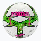 Fußball Joma Dali III green fluor/pink/navy Größe 5