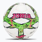 Fußball Joma Dali III green fluor/pink/navy Größe 4