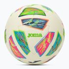 Fußball Joma Dinamic IV fluor green/navy Größe 5