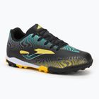 Joma Evolution TF Fußballschuhe für Kinder schwarz