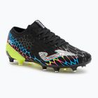 Fußballschuhe Herren Joma Gol FG black/lemon fluor