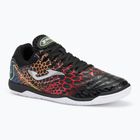 Fußballschuhe Herren Joma Maxima IN black/red