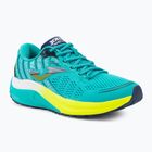 Herren Laufschuhe Joma Victory türkis/gelb