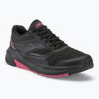 Damen Laufschuhe Joma Vitaly schwarz/rosa