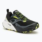 Laufschuhe Herren Joma Rase black/white