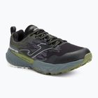 Herren Laufschuhe Joma Sierra schwarz/grün