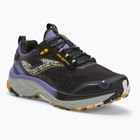 Laufschuhe Damen Joma Tundra black/blue