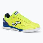 Fußballschuhe Herren Joma Top Flex Rebound IN yellow/royal