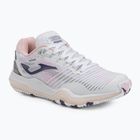 Damen Tennisschuhe Joma Point Lady AC weiß/rosa