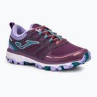 Laufschuhe Kinder Joma Sima purple