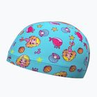 Kinder-Schwimmkappe RAS Patterned Kid Elastane ariel