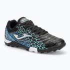 Fußballschuhe Herren Joma Maxima TF black/turquoise
