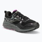 Laufschuhe Damen Joma Shock black