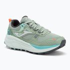 Laufschuhe Damen Joma Shock green