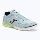 Fußballschuhe Herren Joma Top Flex IN sky blue
