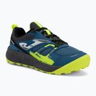 Laufschuhe Kinder Joma Kubor petroleum