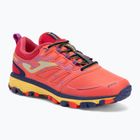 Laufschuhe Kinder Joma Sima Jr coral