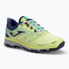 Laufschuhe Kinder Joma Sima Jr lime