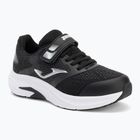 Joma Speed Jr Kinderschuhe schwarz