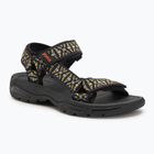 Joma Climber schwarz Herren Sandalen