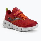 Kinderschuhe Joma Rase Jr red