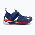 Joma Lake Jr Kindersandalen navy