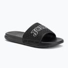 Herren-Flip-Flops Joma Land schwarz