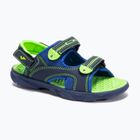 Joma Ocean Jr Kindersandalen royal