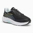 Laufschuhe Kinder Joma Super Cross black/ turquoise