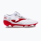Fußballschuhe Herren Joma Powerful SG white