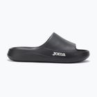 Joma After Men Badelatschen schwarz