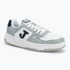 Herrenschuhe Joma Platea Low white/grey