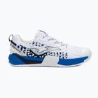 Herren Trainingsschuhe Joma Thunder weiß royal