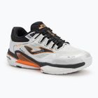 Padel-Schuhe Herren Joma Slam OM white/ black