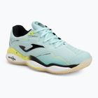 Padel-Schuhe Herren Joma Smash C turquoise