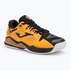 Padel-Schuhe Herren Joma Spin OM orange