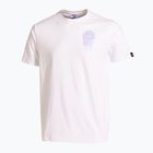 Tennis-Shirt Herren Joma Challenge white