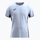 Tennis-Shirt Herren Joma Challenge blue