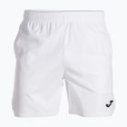 Herren-Tennisshorts Joma Challenge Bermuda white