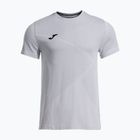 Tennisshirt Herren Joma Challenge 103984.200 white