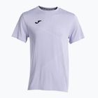 Tennis-Shirt Herren Joma Challenge blue