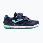 Fußballschuhe Kinder Joma Sala Max Jr IN navy