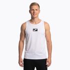 Herren Joma R-City weißes Laufshirt