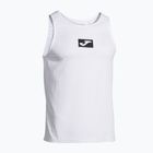 Herren Joma R-City weißes Laufshirt