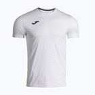 Herren Joma R-Night Laufshirt weiß