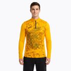 Herren Joma R-Nature gold laufendes Longsleeve