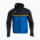 Herren Joma R-Nature Laufjacke schwarz