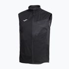 Herren Joma R-Night Iconic Laufen ärmellos schwarz