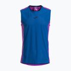 Herren Laufshirt Joma R-Nature royal