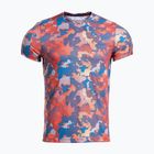 Herren Joma R-City Koralle Laufshirt